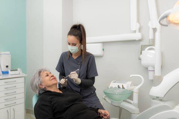 Best Urgent Care for Lost Fillings or Crowns in White Oak, TX
