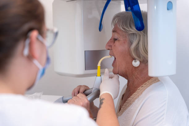Best Emergency Denture Repair in White Oak, TX
