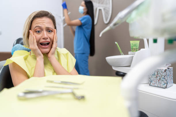 Best Emergency TMJ Treatment in White Oak, TX
