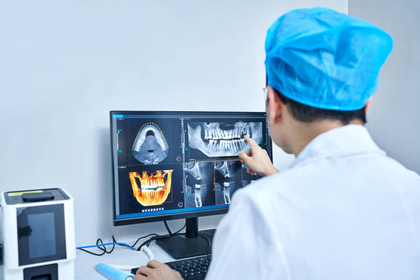 Best Emergency Gum Treatment in White Oak, TX