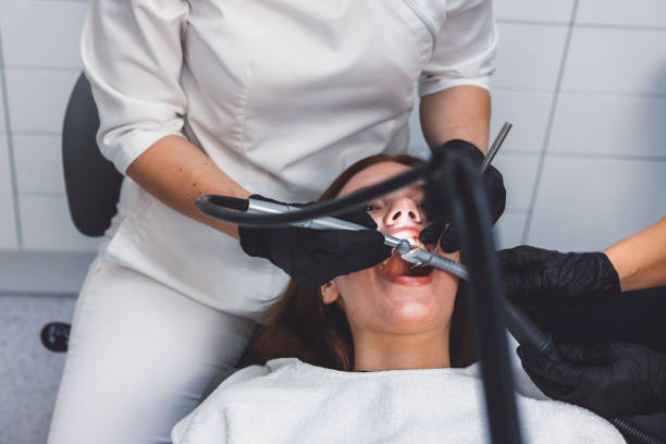 Best Emergency Dental Care for Broken or Chipped Teeth in White Oak, TX