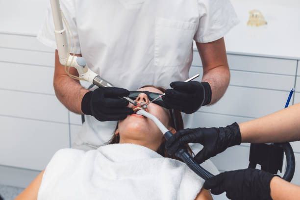 Best Emergency Treatment for Dental Infections or Abscesses in White Oak, TX