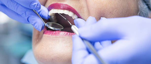 Best Pediatric Emergency Dentist in White Oak, TX