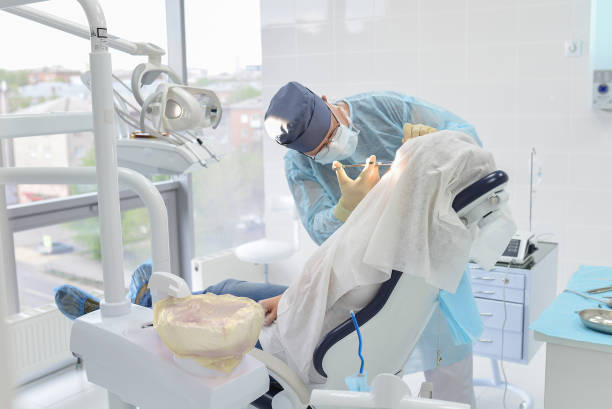 Best Weekend Emergency Dentist in White Oak, TX