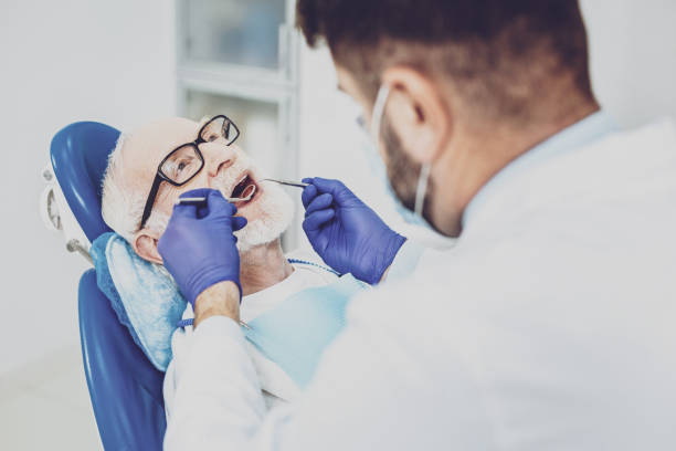 Best Same-Day Emergency Dental Services in White Oak, TX